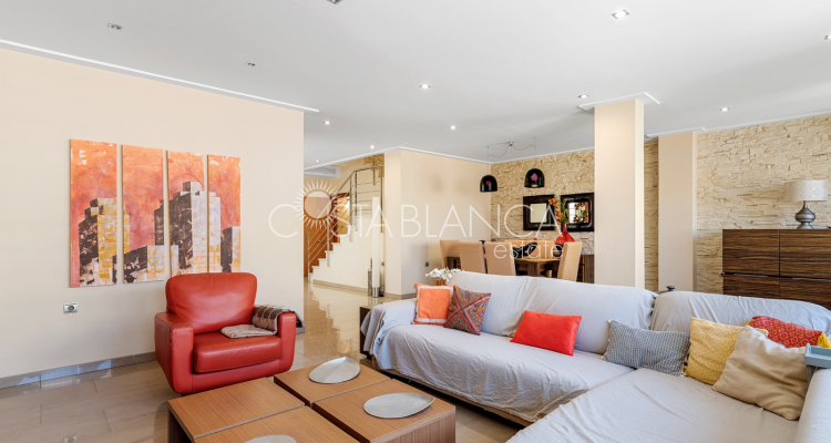 Townhouse - Sale - Guardamar del Segura - Guardamar del Segura