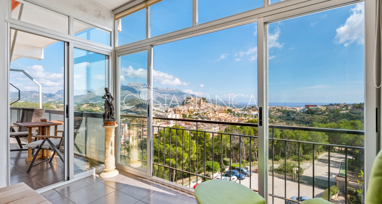 Piso - Venta - La Nucia - La nucia