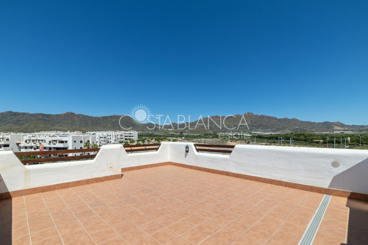 Bungalow - New Build - Pulpí (Almería) - TM-52901