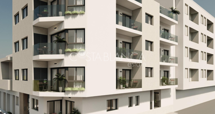 Piso - Nueva construcción  - Guardamar del Segura - Pueblo