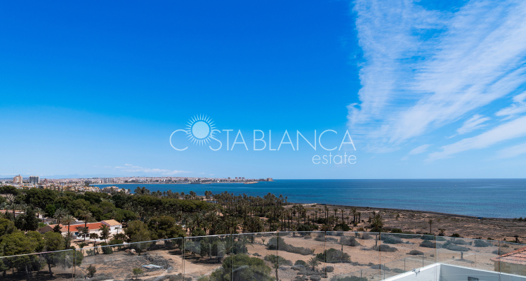 Apartament - Nowo zbudowane - ﻿Torrevieja (Alicante) - Spain