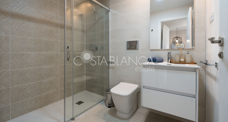 Bungalow - New Build - Pulpi - Spain