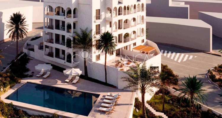 Apartment - New Build - Bigastro - pueblo