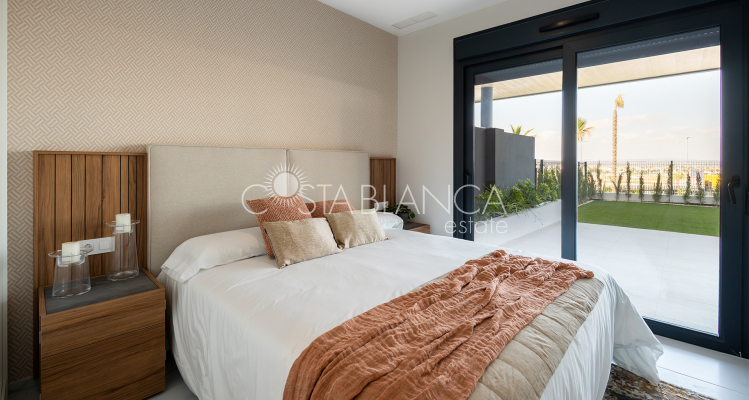 Apartament - Nowo zbudowane - ﻿Torrevieja (Alicante) - Spain