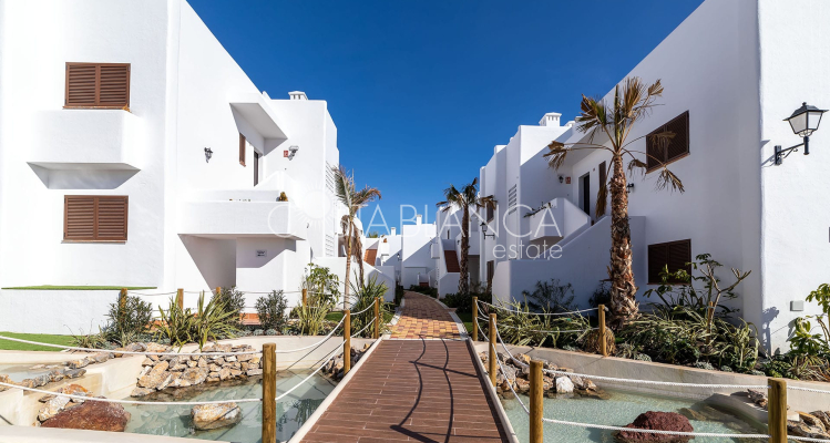 Bungalow - New Build - Pulpí (Almería) - Spain