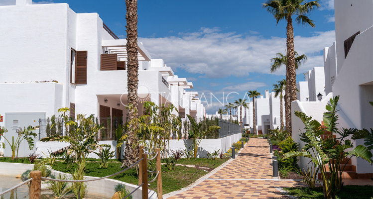 Bungalow - New Build - Pulpí (Almería) - Spain
