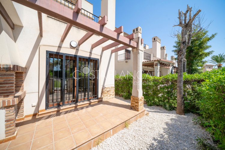 Bungalow - Sprzedaż - Algorfa - A-003419