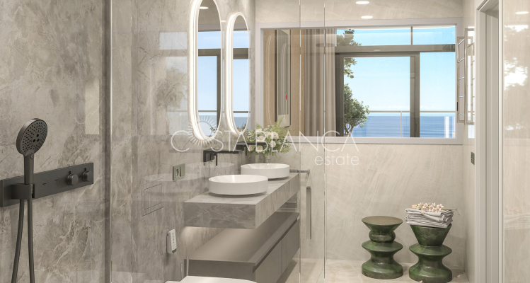 Apartament - Nowo zbudowane - Benidorm - Spain