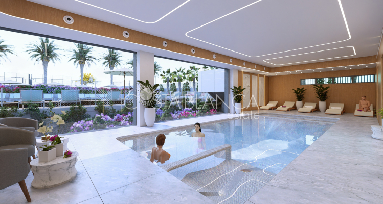 Apartment - New Build - ﻿Torrevieja (Alicante) - Spain