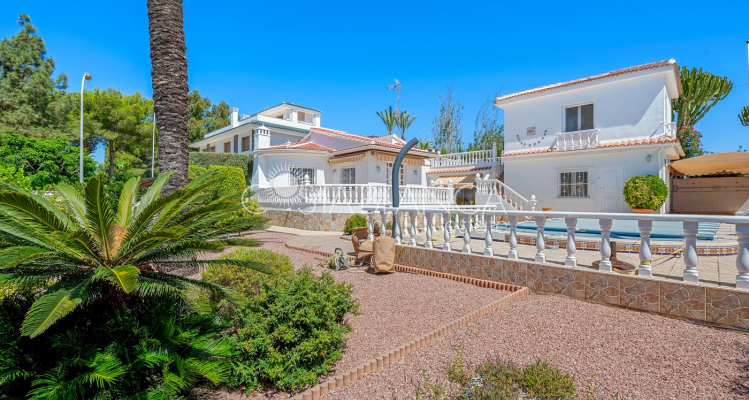 Willa - Sprzedaż - Ciudad Quesada - Rojales - Ciudad Quesada - Rojales