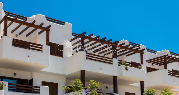 Bungalow - New Build - Pulpí (Almería) - Spain
