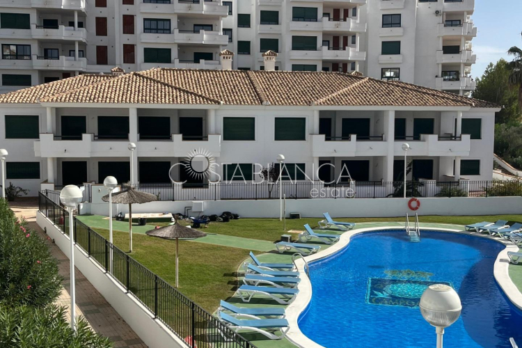 Apartament - Nowo zbudowane - Orihuela costa - RD-75321