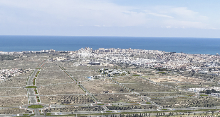 Willa - Nowo zbudowane - ﻿Torrevieja (Alicante) - Spain