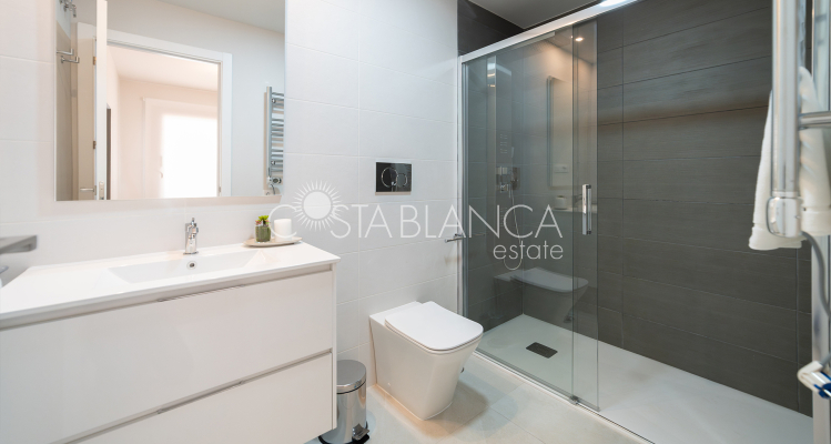 Bungalow - New Build - Pulpí (Almería) - Spain