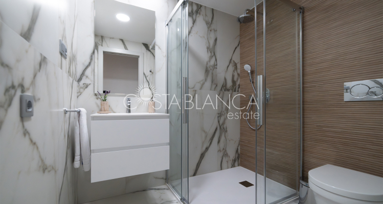 Apartment - New Build - Benidorm - Spain