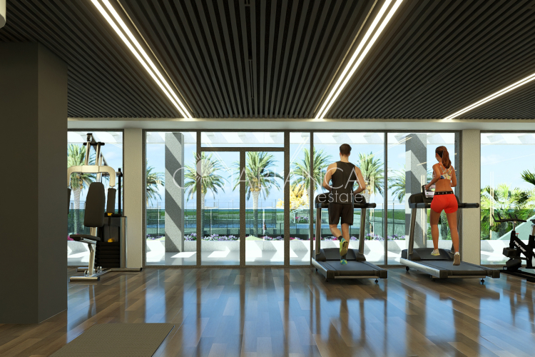 Apartament - Nowo zbudowane - ﻿Torrevieja (Alicante) - TM-86161