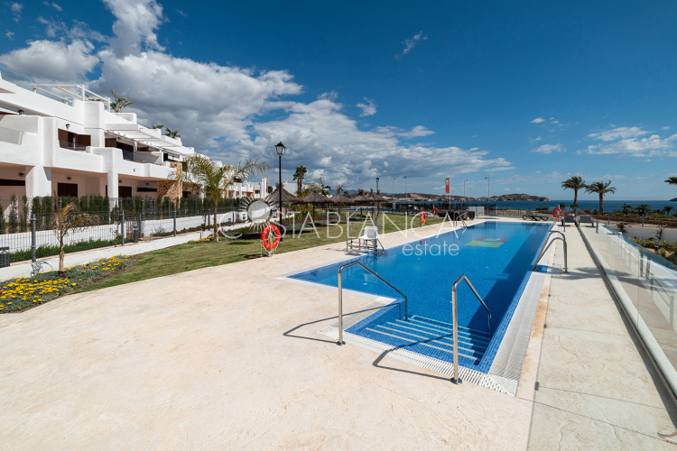 Bungalow - Nowo zbudowane - Pulpí (Almería) - TM-14005