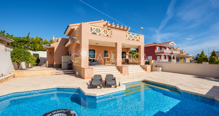 Villa - Sale - Ciudad Quesada - Rojales - Ciudad Quesada - Rojales