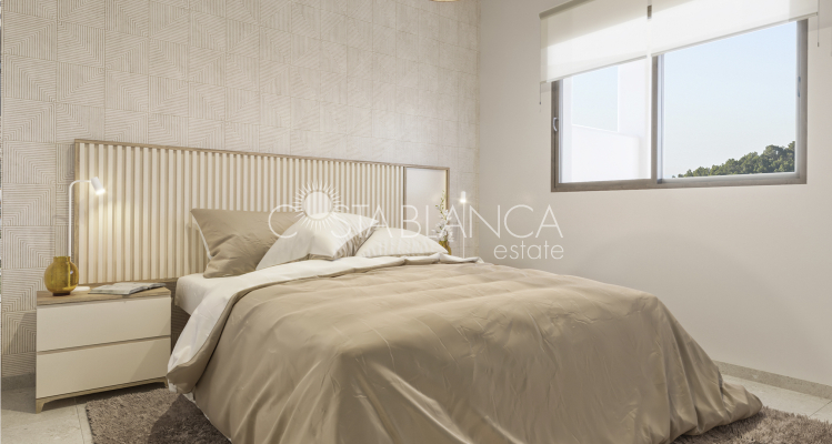 Bungalow - New Build - Pulpi - Spain