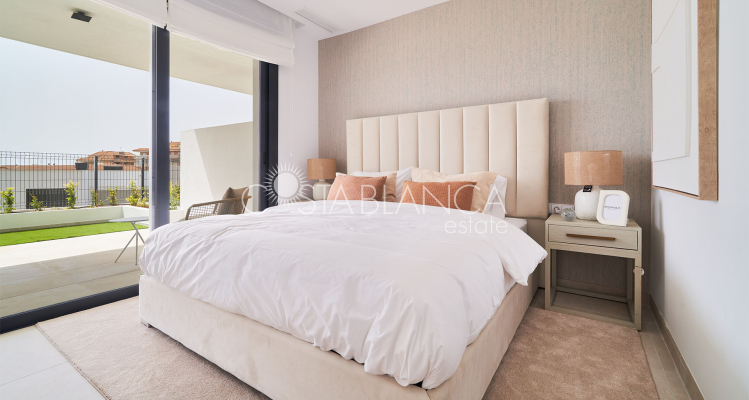 Penthouse - New Build - Fuengirola - Spain