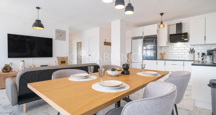 Flat - Sale - Punta Prima - Punta Prima