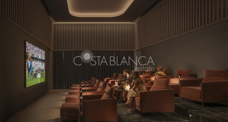 Apartment - New Build - Benidorm - Spain