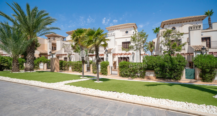 Bungalow - Sale - Algorfa - Algorfa