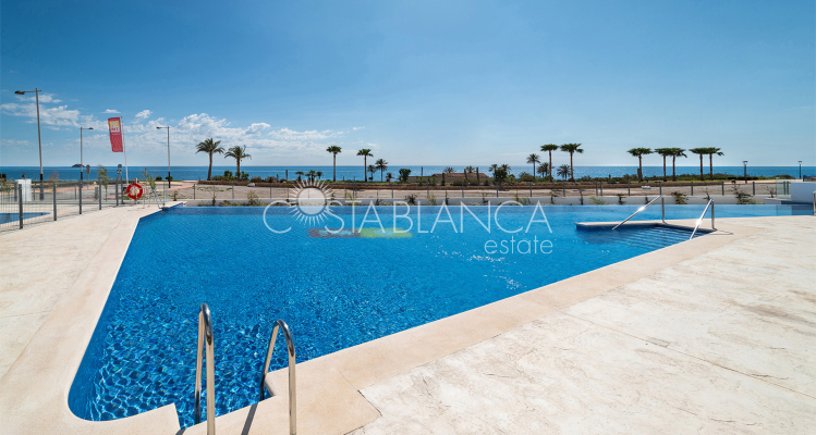 Bungalow - New Build - Pulpí (Almería) - Spain