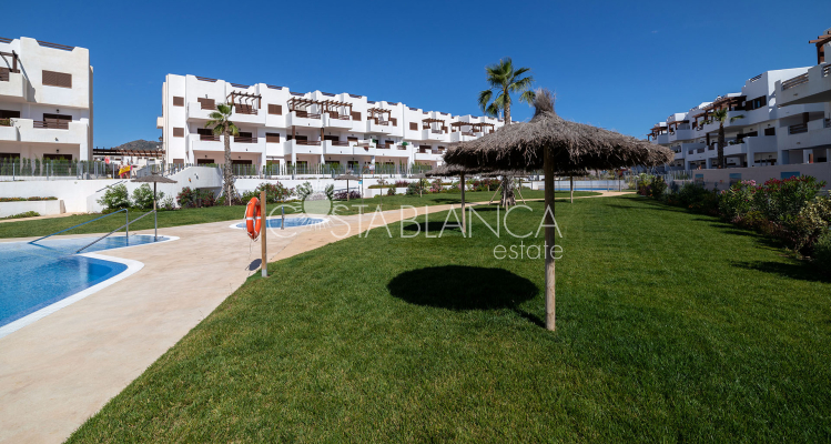 Bungalow - New Build - Pulpí (Almería) - Spain