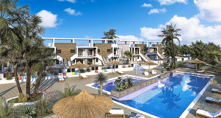 Bungalow - New Build - Pilar de La Horadada - Mil Palmeras