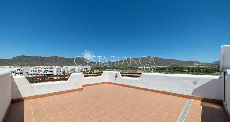 Bungalow - New Build - Pulpí (Almería) - Spain