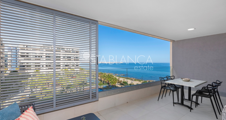 Apartment - Sale - Orihuela costa - Punta Prima