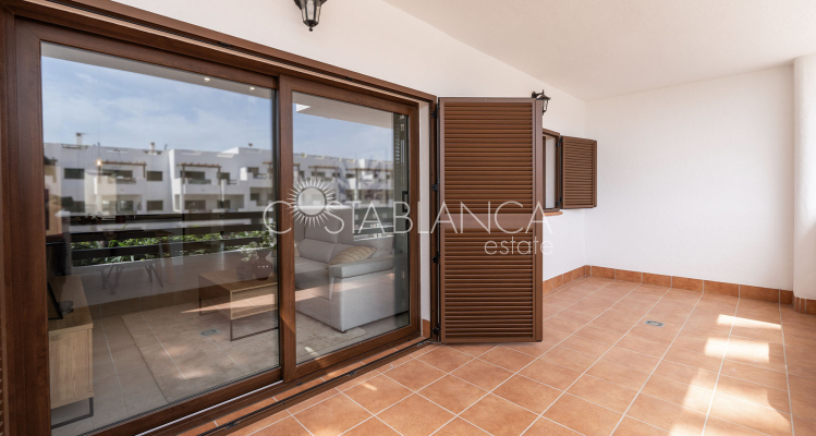 Bungalow - Nowo zbudowane - Pulpi - Spain