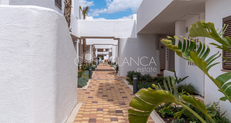 Bungalow - New Build - Pulpí (Almería) - Spain