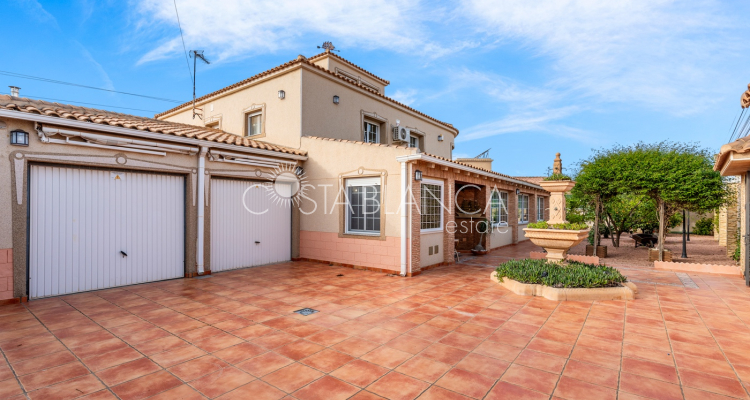 Chalet - Sale - Torrevieja - Torrevieja