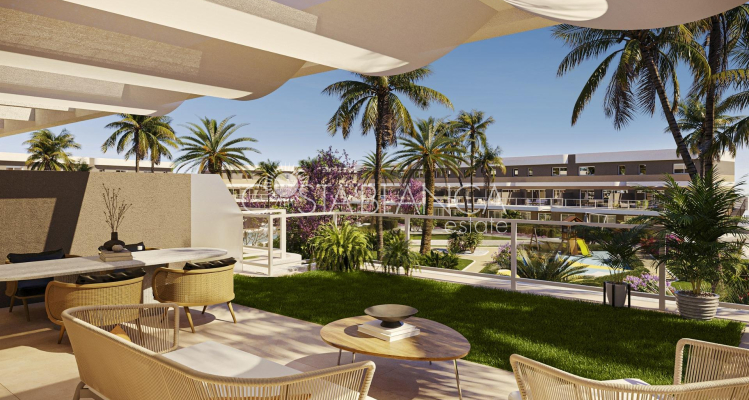 Penthouse - Nowo zbudowane - Monforte del Cid - Alenda Golf