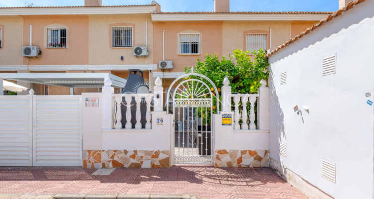 Townhouse - Sale - Ciudad Quesada - Rojales - Doña pepa