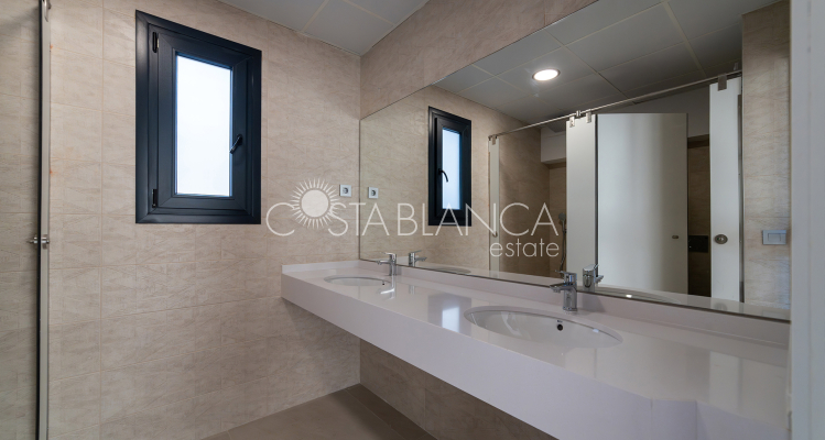Apartment - New Build - Benidorm - Spain