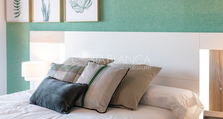 Bungalow - Nowo zbudowane - Pulpí (Almería) - Spain