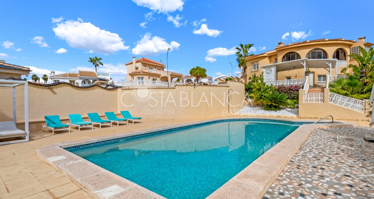 Villa - Sale - Ciudad Quesada - Rojales - Ciudad Quesada - Rojales