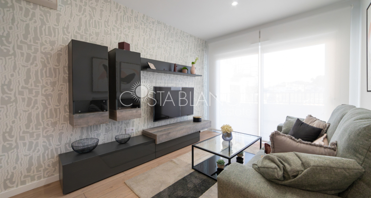 Apartament - Nowo zbudowane - Torre de la Horadada (Alicante) - Spain
