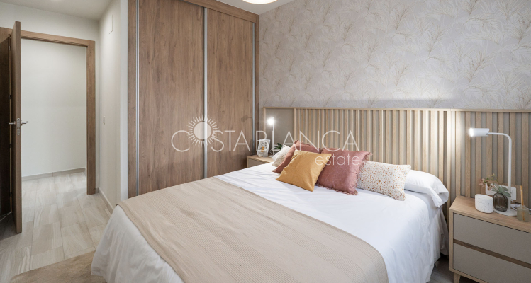 Bungalow - New Build - Pulpi - Spain