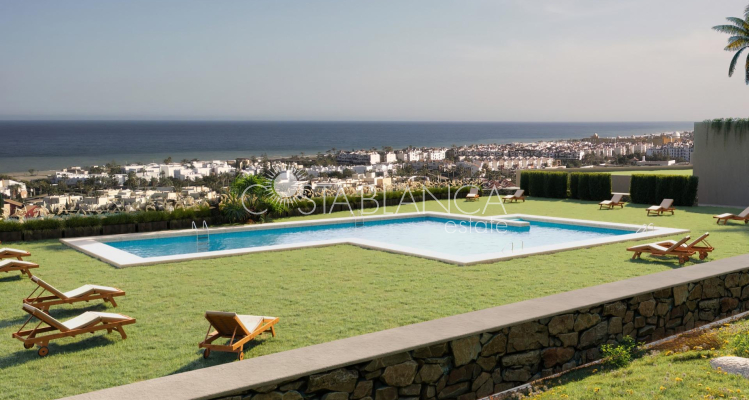 Apartament - Nowo zbudowane - Vera - Vera playa
