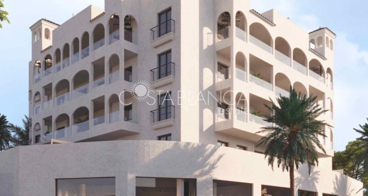 Apartment - New Build - Bigastro - pueblo