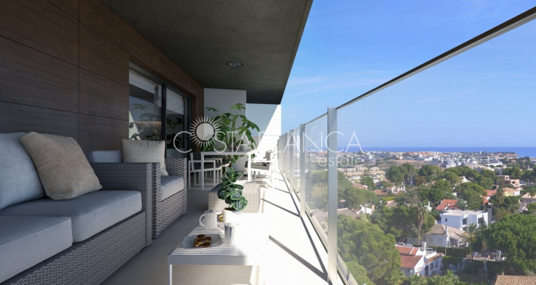 Apartament - Nowo zbudowane - Orihuela costa - Campoamor