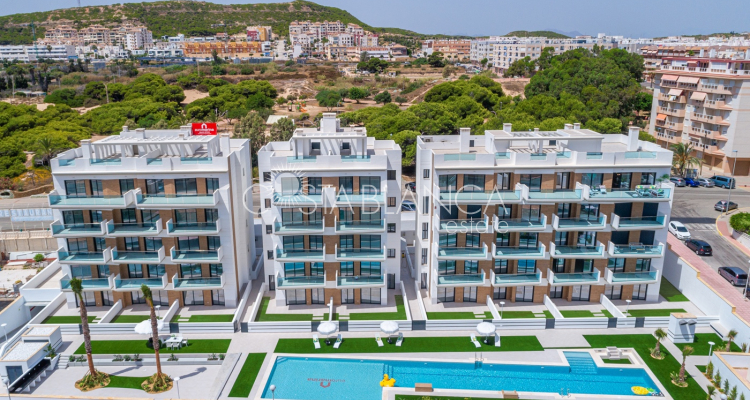 Apartment - Sale - Guardamar del Segura - Guardamar del Segura