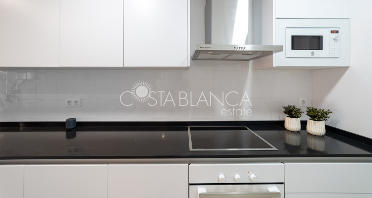 Bungalow - New Build - Pulpí (Almería) - Spain