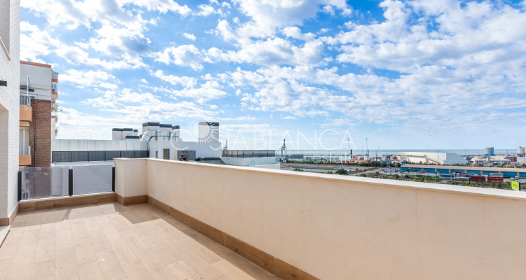 Piso - Venta - Alicante - Benalua