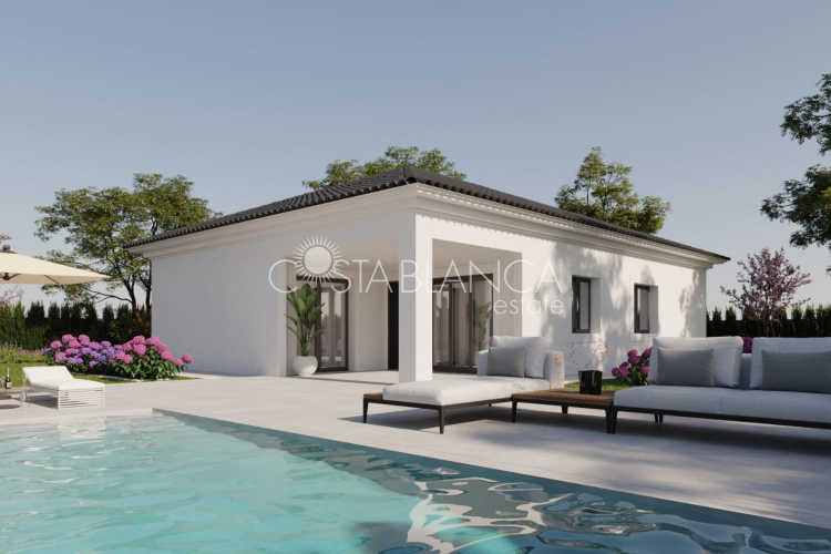 Willa - Nowo zbudowane - La Romana - RD-88788