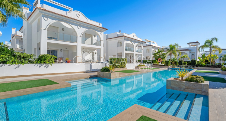 Adosado - Sale - Ciudad Quesada - Rojales - Doña pepa